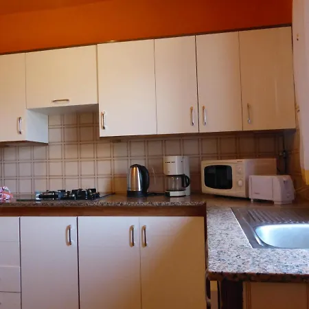 Suncanarias Apartamento Playa de San Blas * Los Abrigos