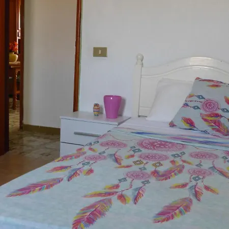 Apartamento Suncanarias Apartamento Playa de San Blas *