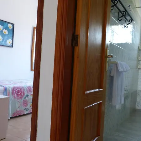 Suncanarias Apartamento Playa De San Blas * Los Abrigos