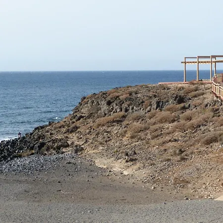 Suncanarias Apartamento Playa De San Blas Appartement *