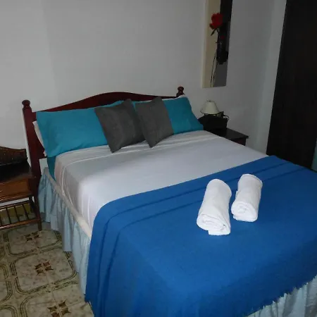 Suncanarias Apartamento Playa De San Blas