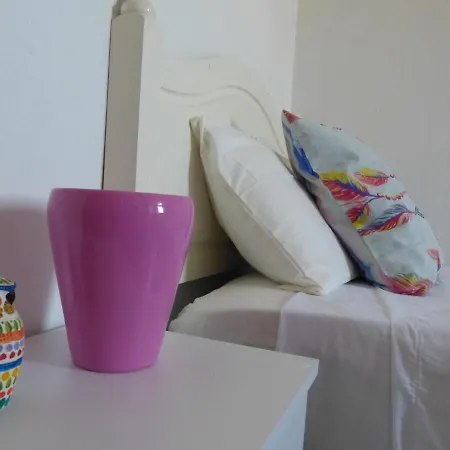 Suncanarias Apartamento Playa De San Blas Daire