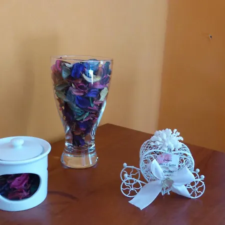 Suncanarias Apartamento Playa De San Blas Appartement *