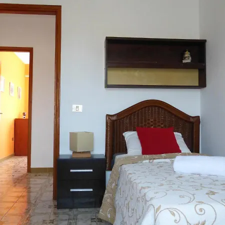 Daire Suncanarias Apartamento Playa De San Blas