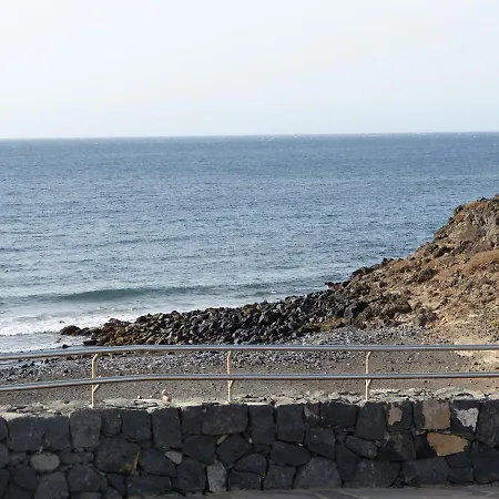 Suncanarias Apartamento Playa De San Blas Appartement Los Abrigos