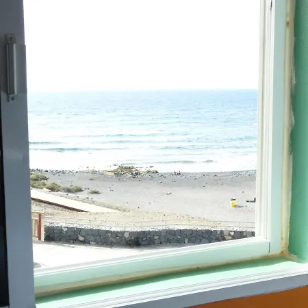Suncanarias Apartamento Playa De San Blas *