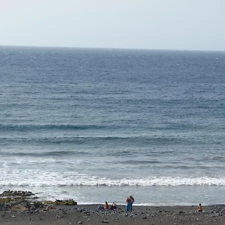 Suncanarias Apartamento Playa De San Blas *